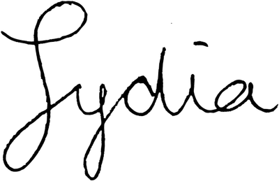 Lydia