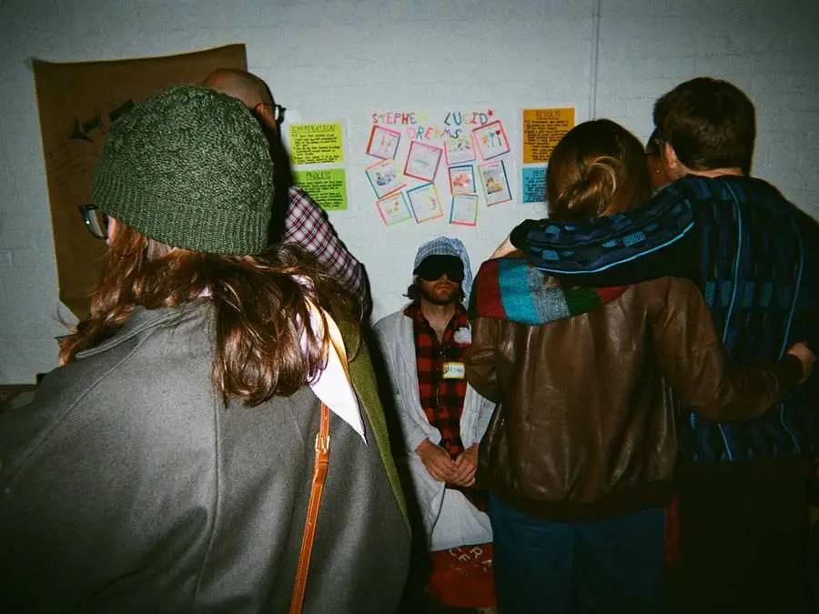 Month Offline gallery