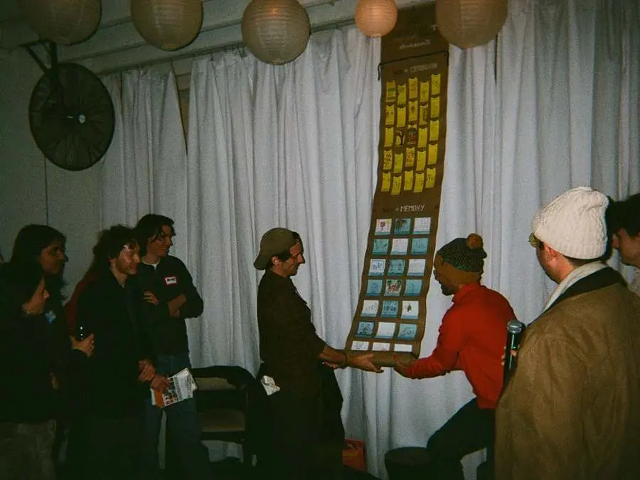 Month Offline gallery