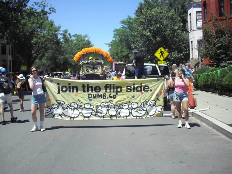 DC Pride