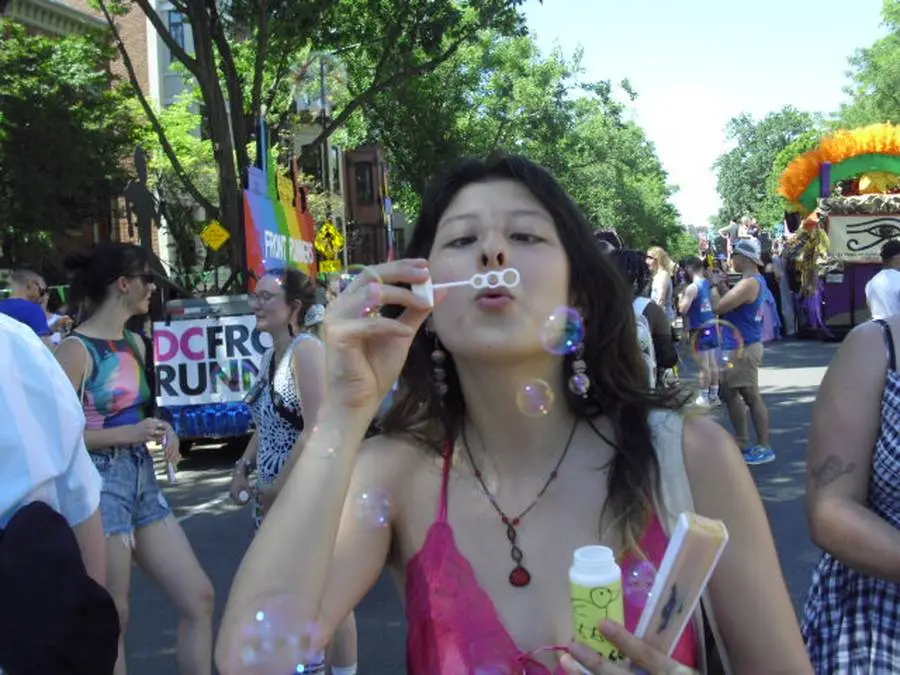 DC Pride