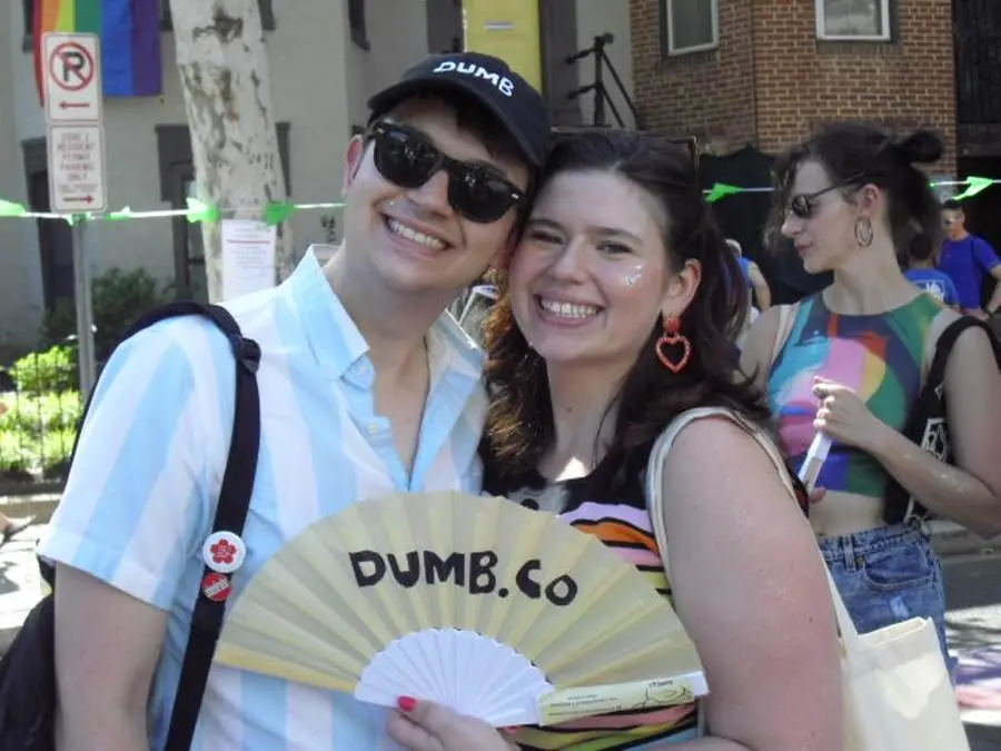 DC Pride
