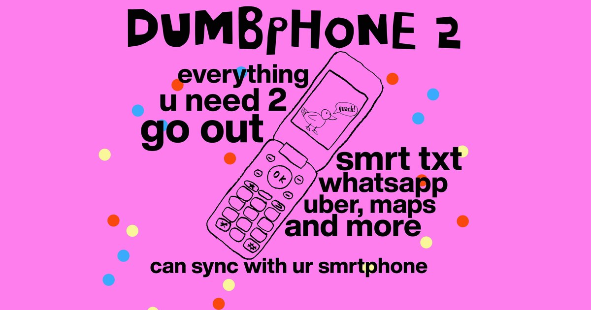 dumb.co image